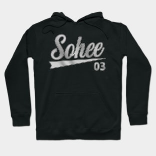 Talk Saxy Sohee RIIZE Hoodie